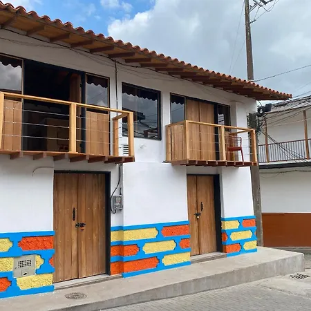 Apartaloft Carolina Carolina Del Principe Exterior photo