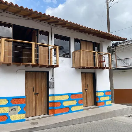 Apartaloft Carolina Carolina Del Principe Exterior photo